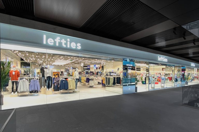 Lefties