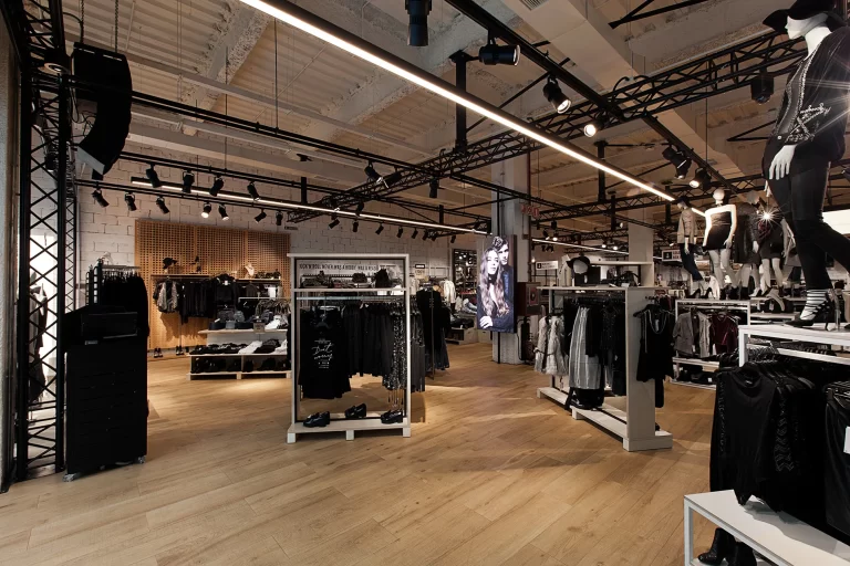 Bershka