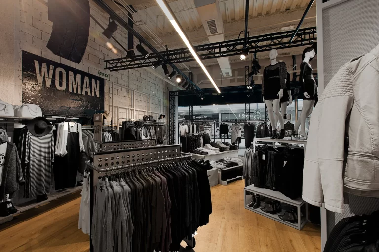 Bershka