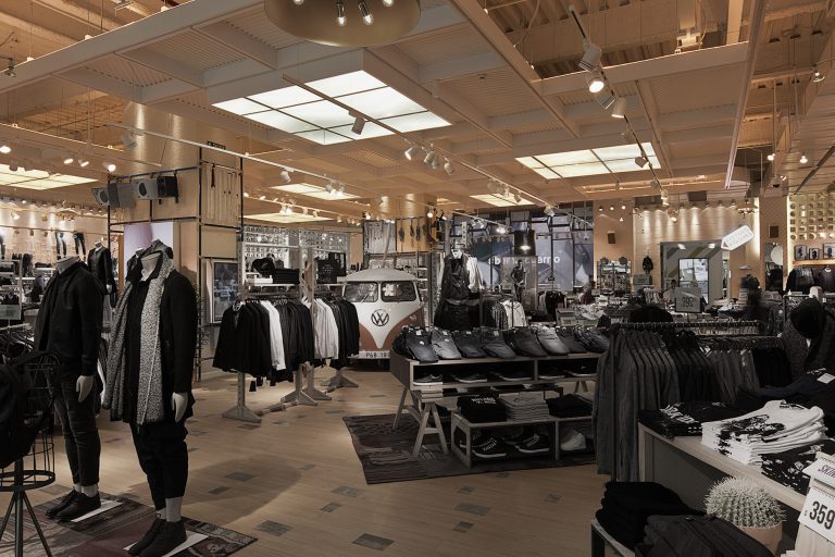 Pull&Bear