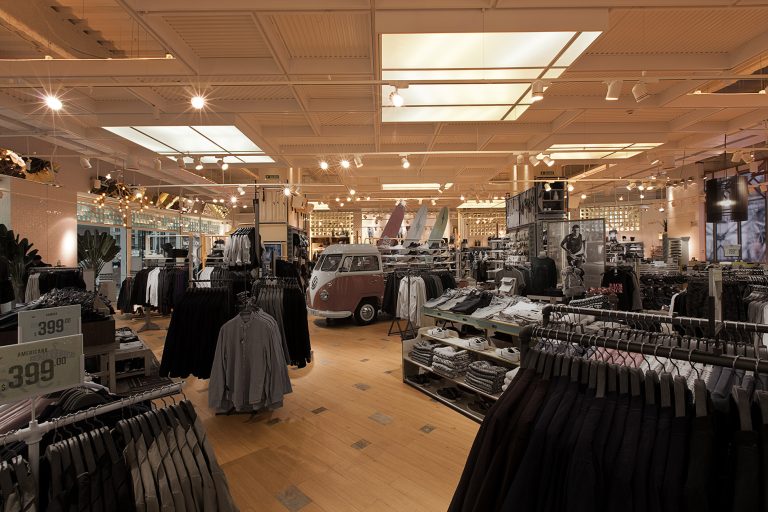Pull&Bear